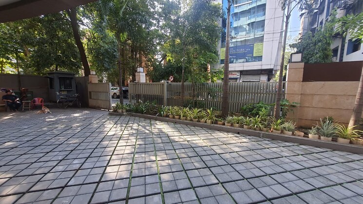 Balcony, ghatkopar east 4 Bedroom 2228 Sq.Ft. Apartment In Ghatkopar East Mumbai 9374312