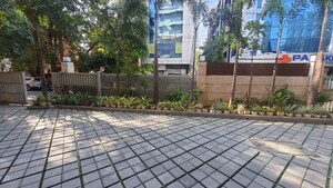 Balcony in 4 BHK Apartment at Ghatkopar East – for Sale