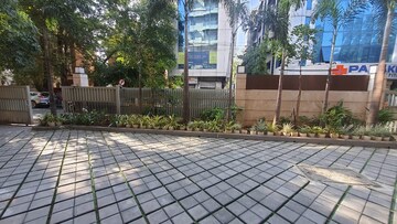 Balcony in 4 BHK Apartment at Ghatkopar East – for Sale