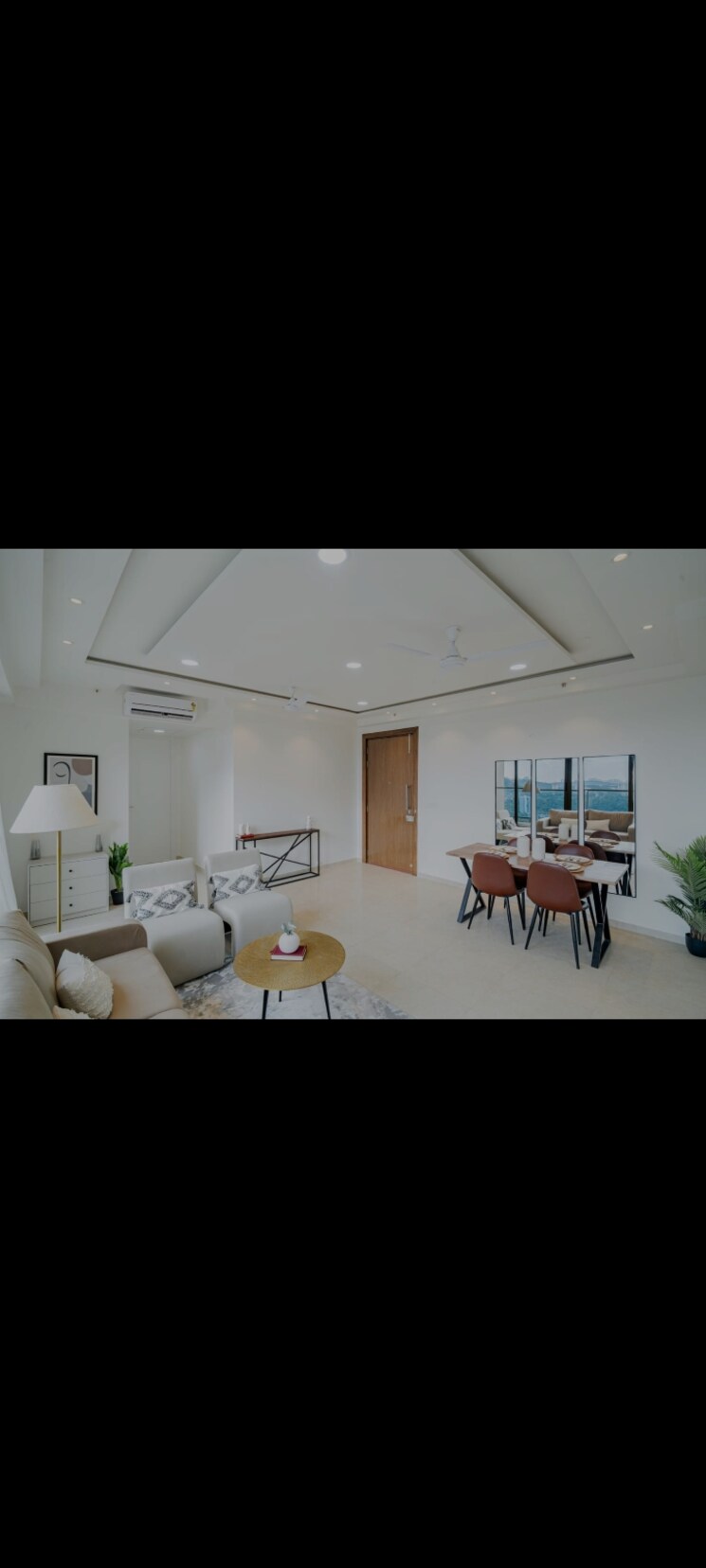 Master Bedroom, sher-e-punjab 2 Bedroom 600 Sq.Ft. Apartment In Andheri East Mumbai 9374323