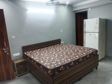1 RK Builder Floor For Rent in Sector 46