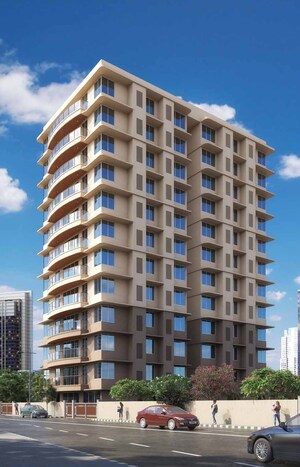 4 BHK Apartment For Sale in Ghatkopar East
