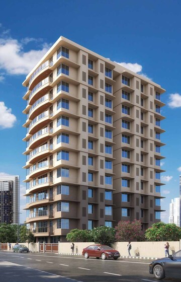 4 BHK Apartment For Sale in Ghatkopar East