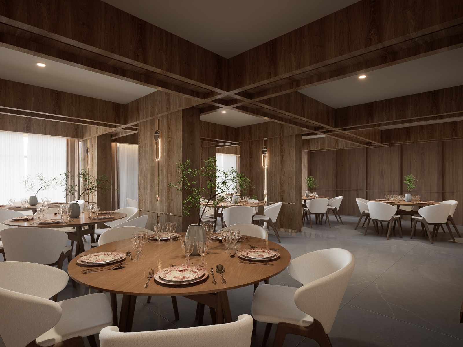 3 BHK Apartment For Sale in Dhanlaxmi Evana Homes