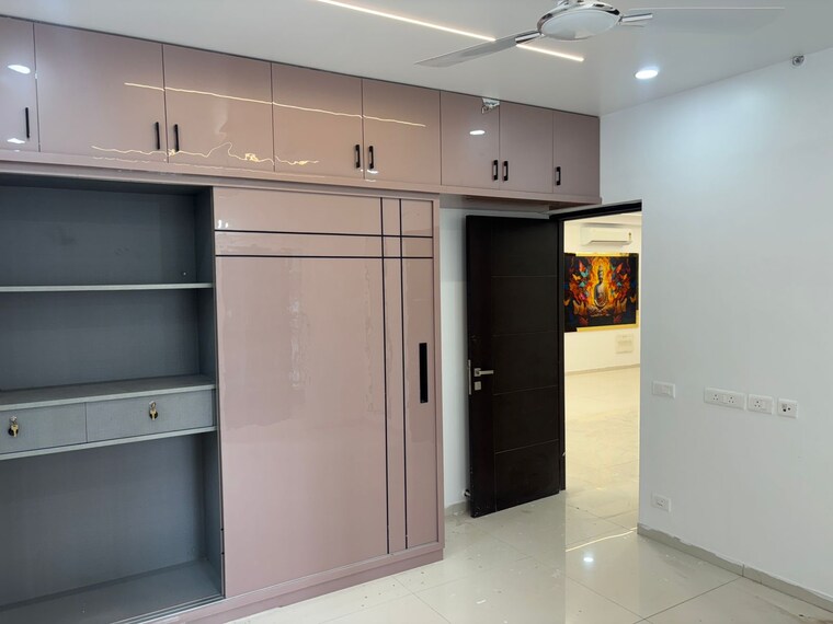 undefined, rajapushpa-provincia 3 Bedroom 2335 Sq.Ft. Apartment In Narsingi Hyderabad 9374330