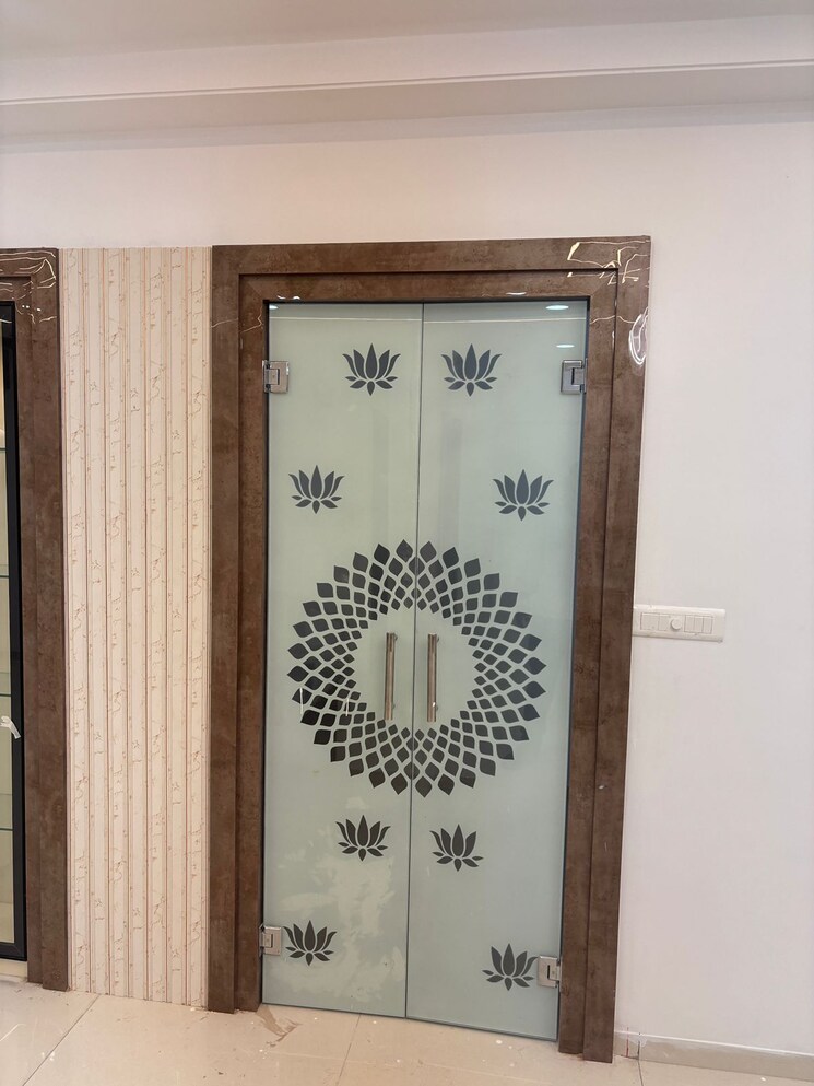 undefined, rajapushpa-provincia 3 Bedroom 2335 Sq.Ft. Apartment In Narsingi Hyderabad 9374330