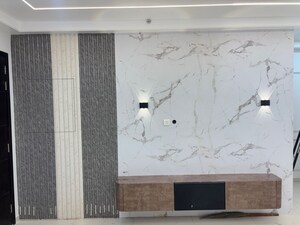 3 BHK Apartment For Rent in Rajapushpa Provincia, Narsingi