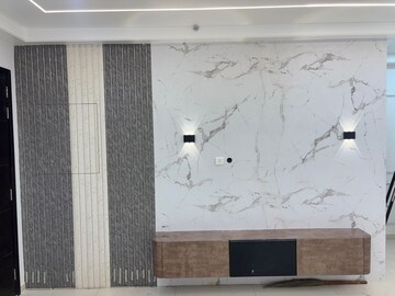 3 BHK Apartment For Rent in Rajapushpa Provincia, Narsingi