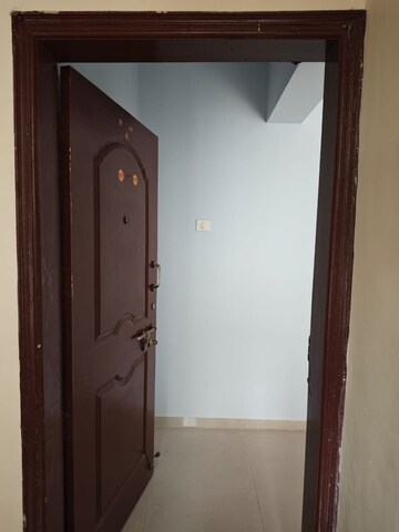 Building Lobby in 2.5 BHK Apartment at GK Rose County, Pimple Saudagar – for Sale