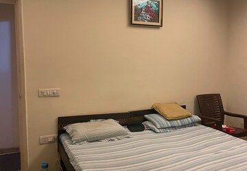 Bedroom in 3.5 BHK Apartment at CHD Avenue 71, Sector 71 – for Rent