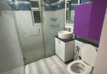 Master Bedroom in 3.5 BHK Apartment at CHD Avenue 71, Sector 71 – for Rent