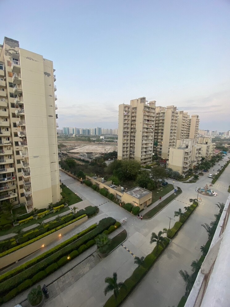 Exterior View, chd-avenue-71 3.5 Bedroom 1750 Sq.Ft. Apartment In Sector 71 Gurgaon 9374346
