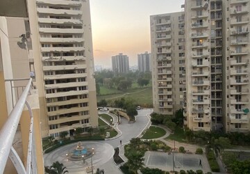 3.5 BHK Apartment – Exterior View View at CHD Avenue 71, Sector 71 - for Rent