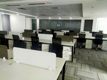 Furnished Amenities in  Office Space at Baner – for Rent