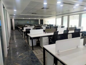Furnished Amenities in  Office Space at Baner – for Rent
