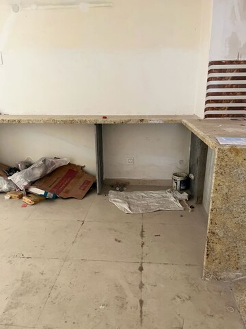 Furnished Amenities in 2 BHK Apartment at Celestia Spaces, Parel – for Rent