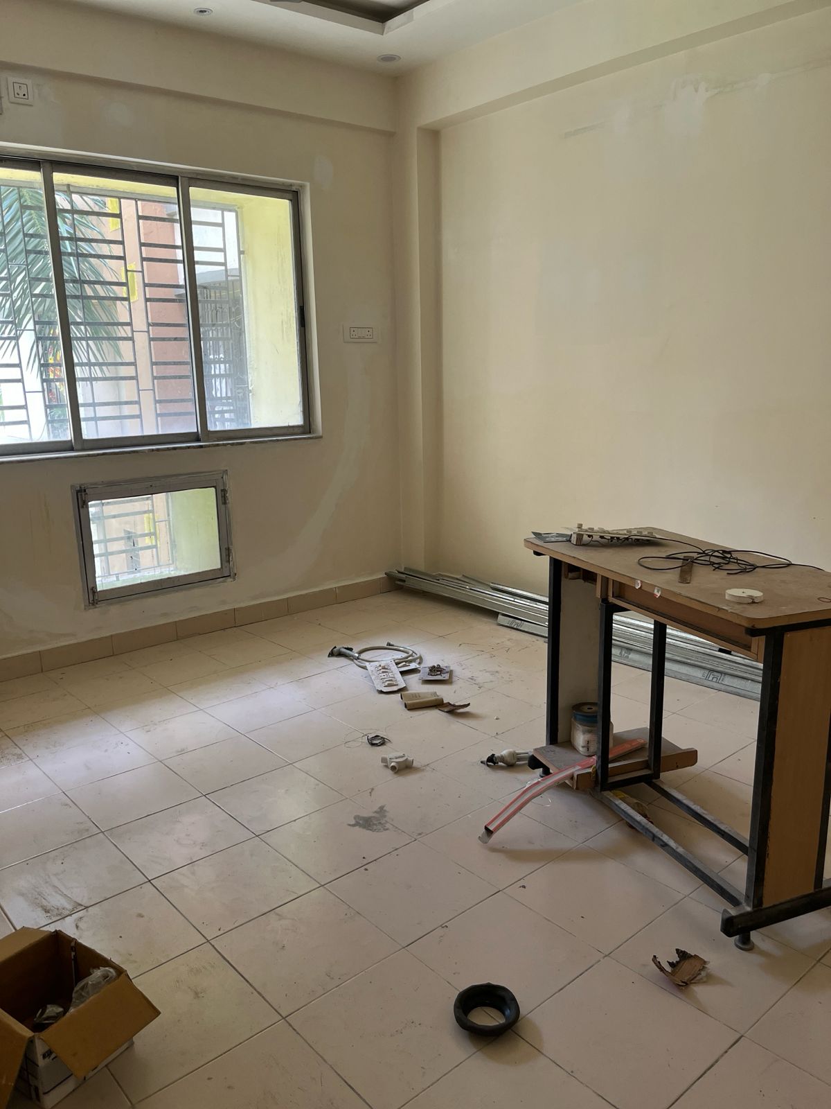 2 BHK + Pooja Room Apartment For Rent in Celestia Spaces