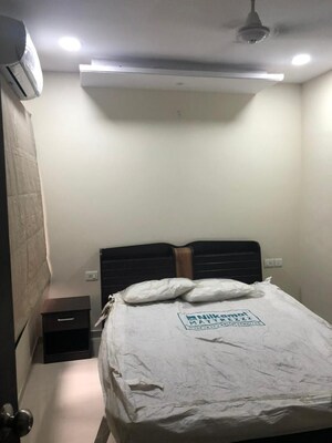 Bedroom in 2 BHK Apartment at KDC Central Heights, Kausa – for Sale