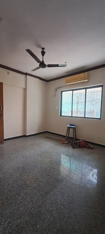 Living Room in 1 RK Apartment at Vijay Kesar Apartment, Malad West – for Sale