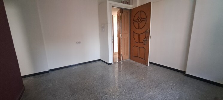 Living Room, vijay-kesar-apartment 1 RK 250 Sq.Ft. Apartment In Malad West Mumbai 9374395