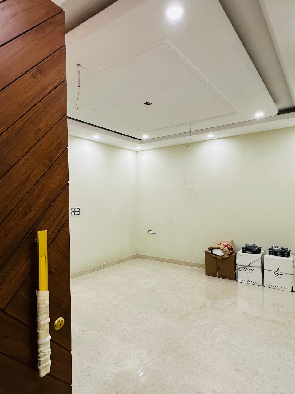 3 BHK Builder Floor For Sale in Sector 84