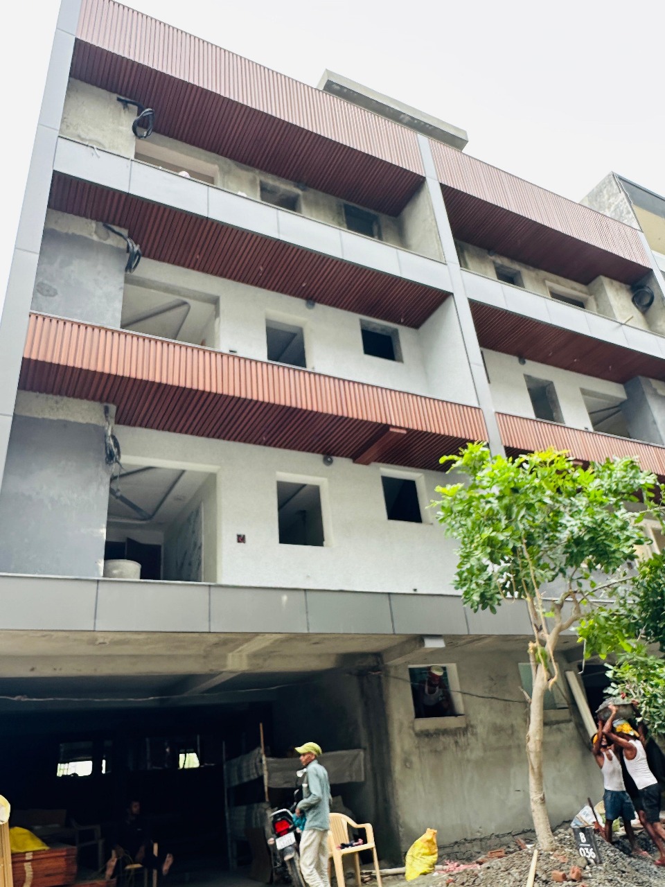 3 BHK Builder Floor For Sale in Sector 84