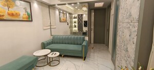 1 BHK Apartment For Sale in Ghodbunder Road