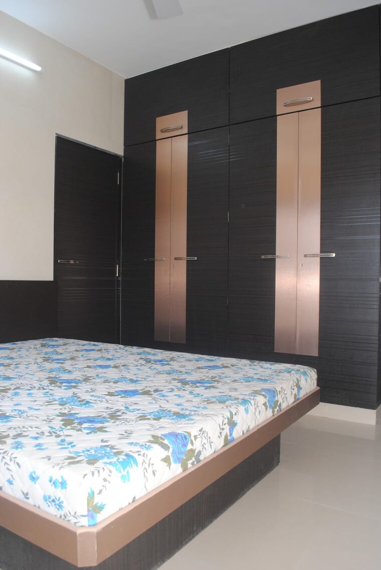 Bedroom, celestia-spaces 3.5 Bedroom 1470 Sq.Ft. Apartment In Parel Mumbai 9374351