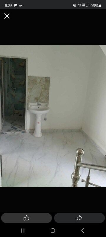 Bathroom in 4 BHK Independent House at A-Zone – for Sale
