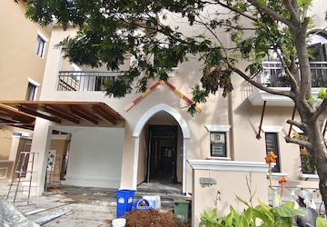 5 BHK Villa For Rent in DivyaSree Orion Villas, Gachibowli