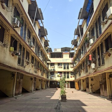 1 BHK Apartment For Rent in Ghansoli