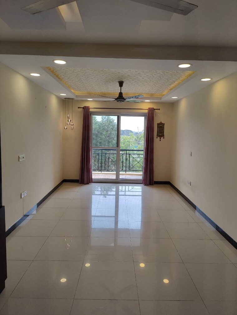 Room, mims-habitat 3 Bedroom 1733 Sq.Ft. Apartment In Hennur Road Bangalore 9374371