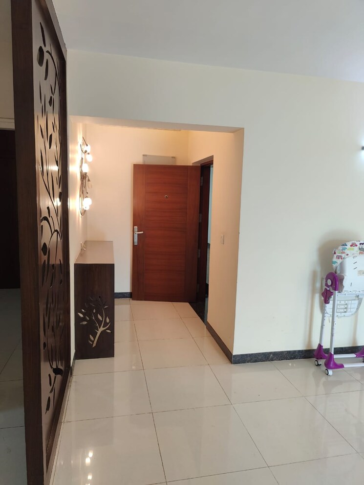 Room, mims-habitat 3 Bedroom 1733 Sq.Ft. Apartment In Hennur Road Bangalore 9374371