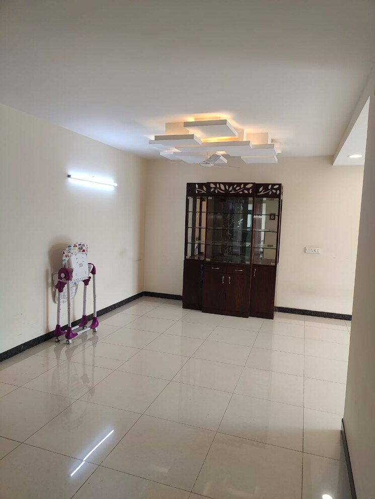 Room, mims-habitat 3 Bedroom 1733 Sq.Ft. Apartment In Hennur Road Bangalore 9374371