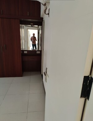 Furnished Amenities in 3 BHK Apartment at MIMS Habitat, Hennur Road – for Sale