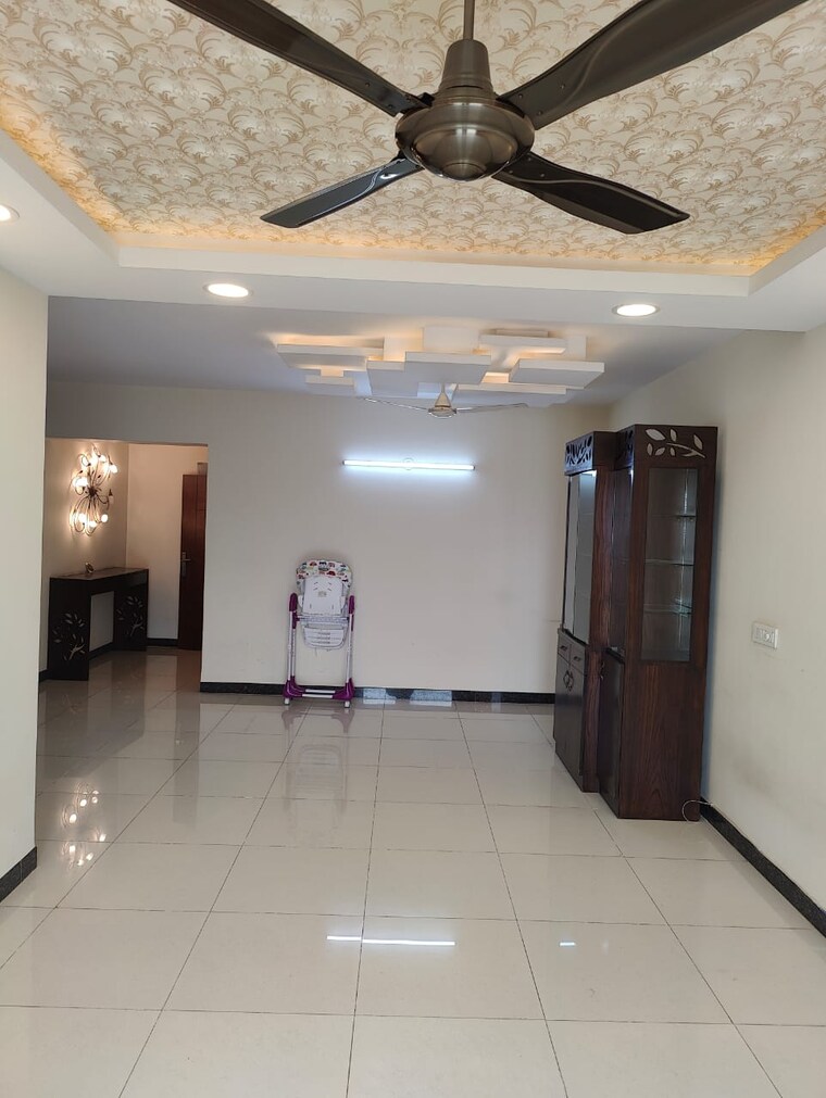 Living Room, mims-habitat 3 Bedroom 1733 Sq.Ft. Apartment In Hennur Road Bangalore 9374371