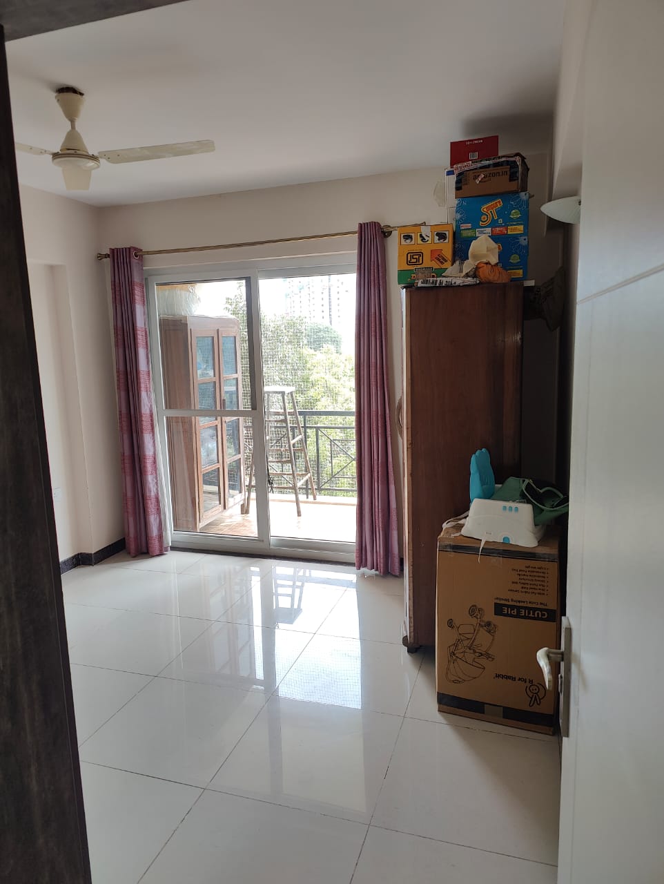 3 BHK 1733 Sq.Ft. Apartment in MIMS Habitat