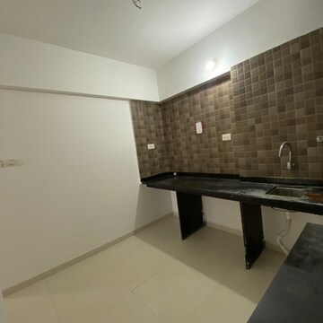 Kitchen in 3 BHK Apartment at Kothrud – for Rent