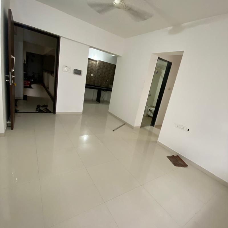 3 BHK Apartment For Rent in Ideal Colony