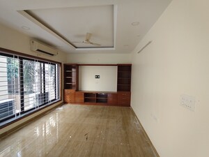 Kitchen in 5 BHK Villa at DivyaSree Orion Villas, Gachibowli – for Rent