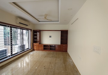 Kitchen in 5 BHK Villa at DivyaSree Orion Villas, Gachibowli – for Rent