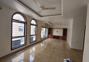 Parking in 5 BHK Villa at DivyaSree Orion Villas, Gachibowli – for Rent