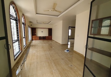 Kitchen in 5 BHK Villa at DivyaSree Orion Villas, Gachibowli – for Rent