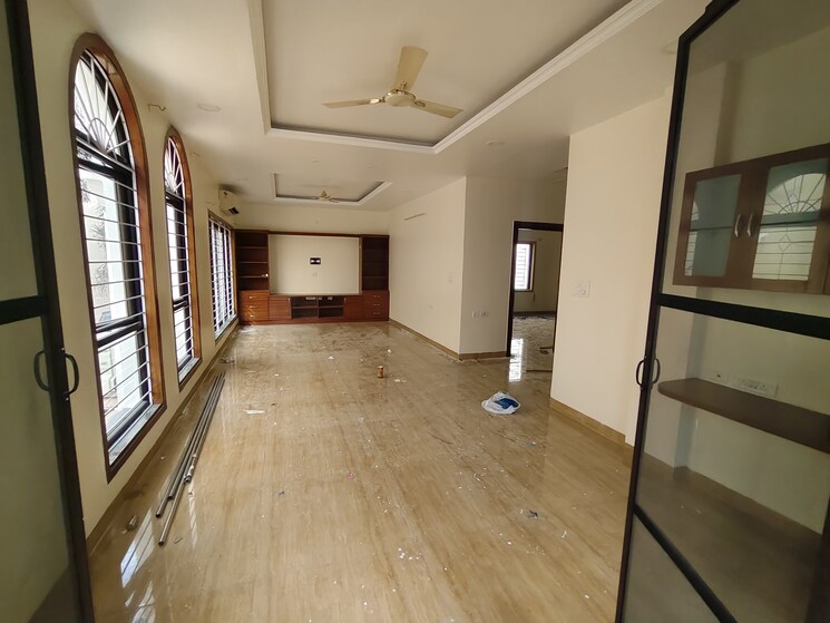 Kitchen, divyasree-orion-villas 5 Bedroom 4200 Sq.Ft. Villa In Gachibowli Hyderabad 9374389