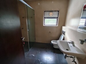 Team Area in 5 BHK Villa at DivyaSree Orion Villas, Gachibowli – for Rent