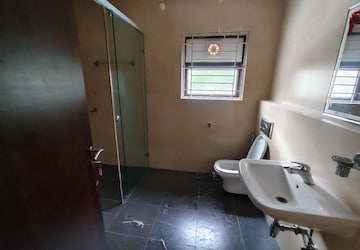 Team Area in 5 BHK Villa at DivyaSree Orion Villas, Gachibowli – for Rent