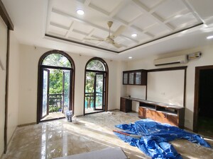 Bedroom in 5 BHK Villa at DivyaSree Orion Villas, Gachibowli – for Rent