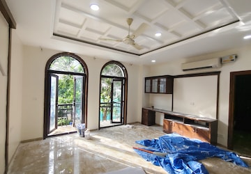 Bedroom in 5 BHK Villa at DivyaSree Orion Villas, Gachibowli – for Rent