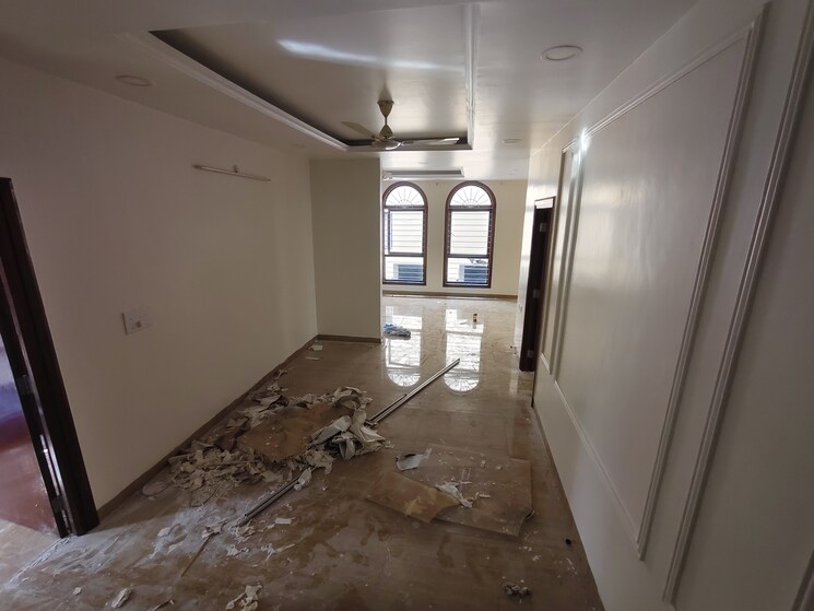 Living Room, divyasree-orion-villas 5 Bedroom 4200 Sq.Ft. Villa In Gachibowli Hyderabad 9374389