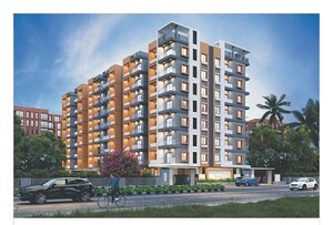 3 BHK Apartment For Sale in Manish Nagar